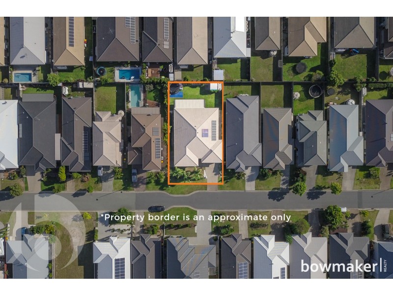 21 Troon Street, North Lakes QLD 4509