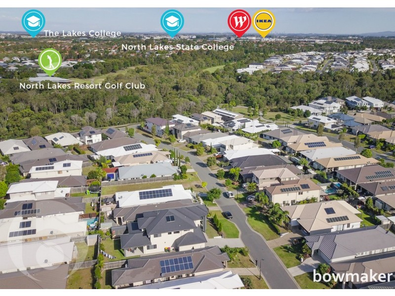21 Troon Street, North Lakes QLD 4509