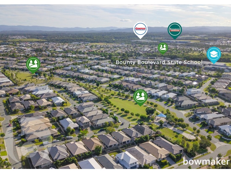 21 Troon Street, North Lakes QLD 4509