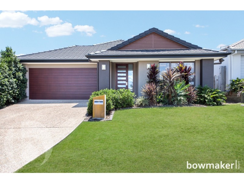 41 Chalk Circuit, North Lakes QLD 4509