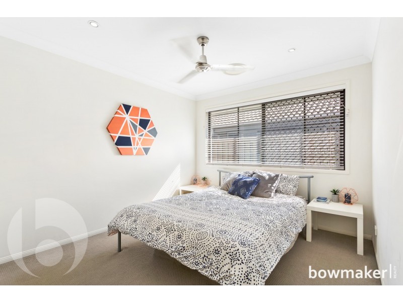 21 Williams Crescent, North Lakes QLD 4509