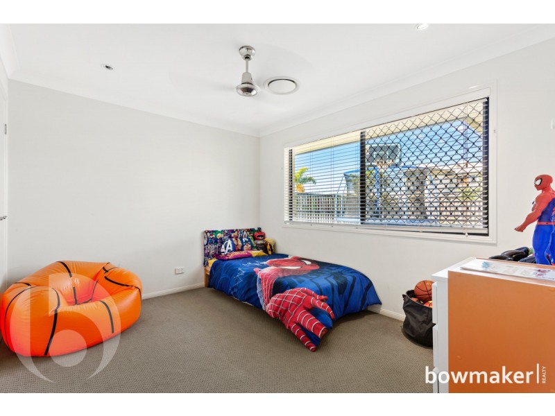 21 Williams Crescent, North Lakes QLD 4509