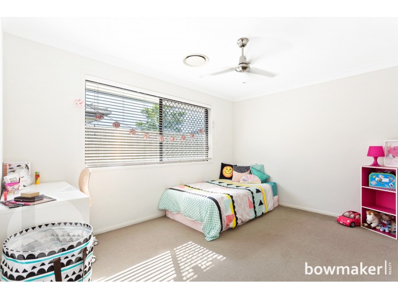 21 Williams Crescent, North Lakes QLD 4509
