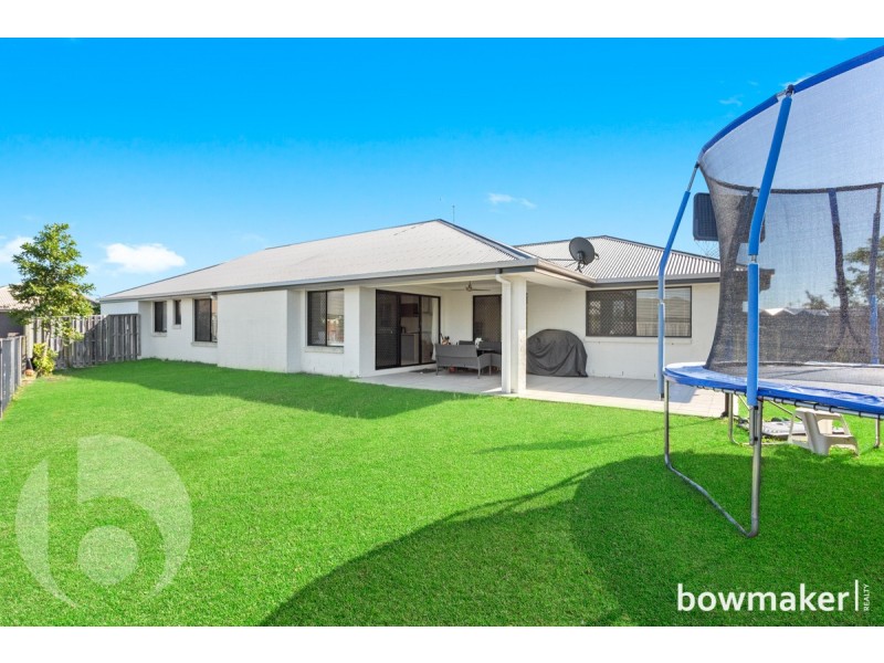 21 Williams Crescent, North Lakes QLD 4509