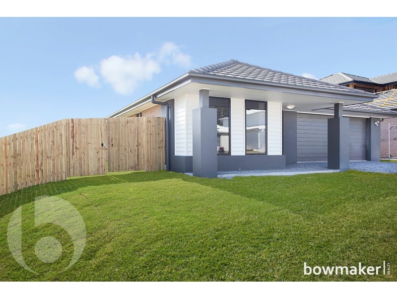 10 Hinton Crescent, Mango Hill QLD 4509