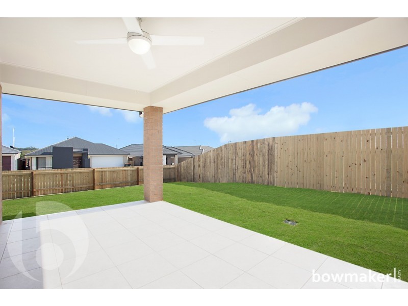 10 Hinton Crescent, Mango Hill QLD 4509