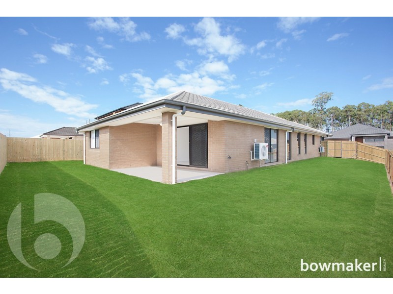 10 Hinton Crescent, Mango Hill QLD 4509