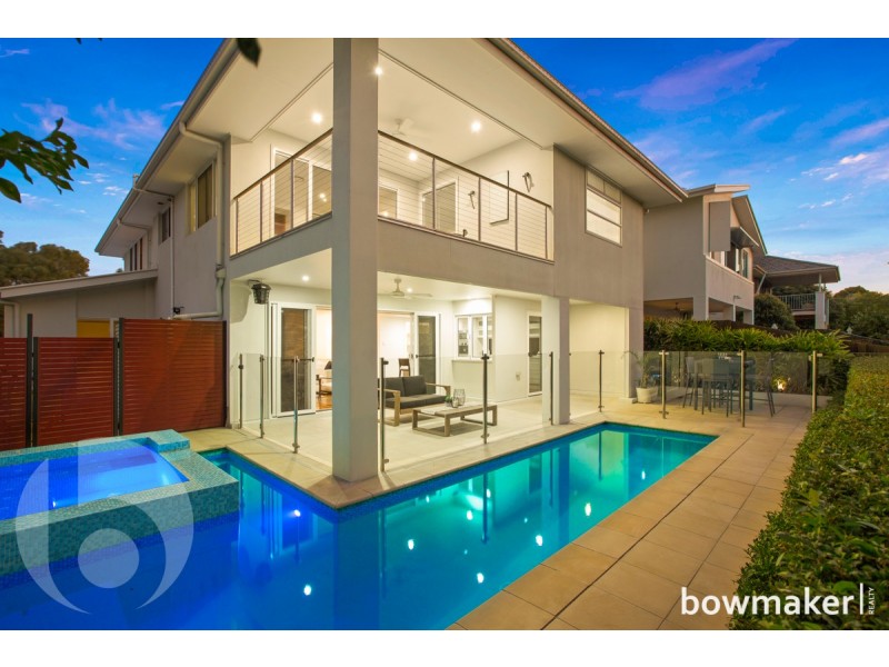 60 Elkington Circuit, North Lakes QLD 4509