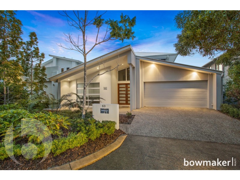 60 Elkington Circuit, North Lakes QLD 4509
