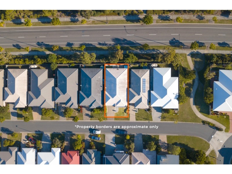 8 Dunes Crescent, North Lakes QLD 4509