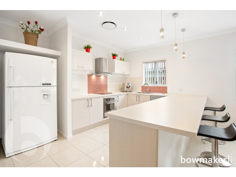 3 Montgomerie Parade, North Lakes QLD 4509