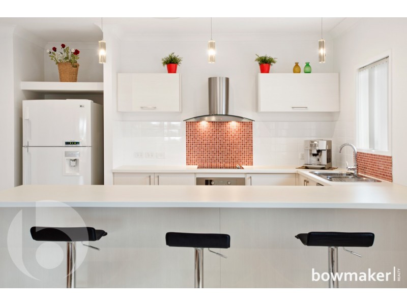 3 Montgomerie Parade, North Lakes QLD 4509