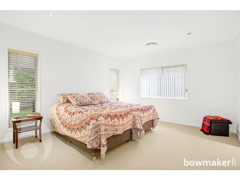 3 Montgomerie Parade, North Lakes QLD 4509