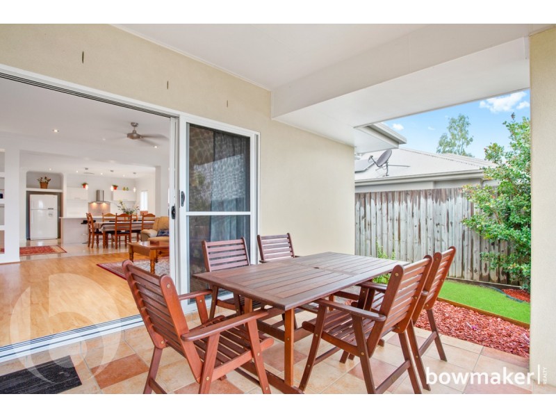 3 Montgomerie Parade, North Lakes QLD 4509