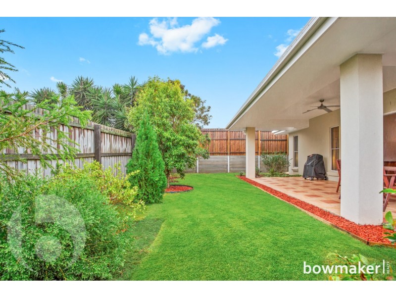 3 Montgomerie Parade, North Lakes QLD 4509