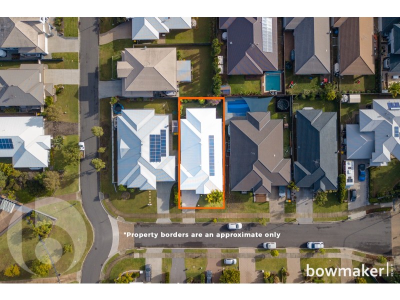 3 Montgomerie Parade, North Lakes QLD 4509