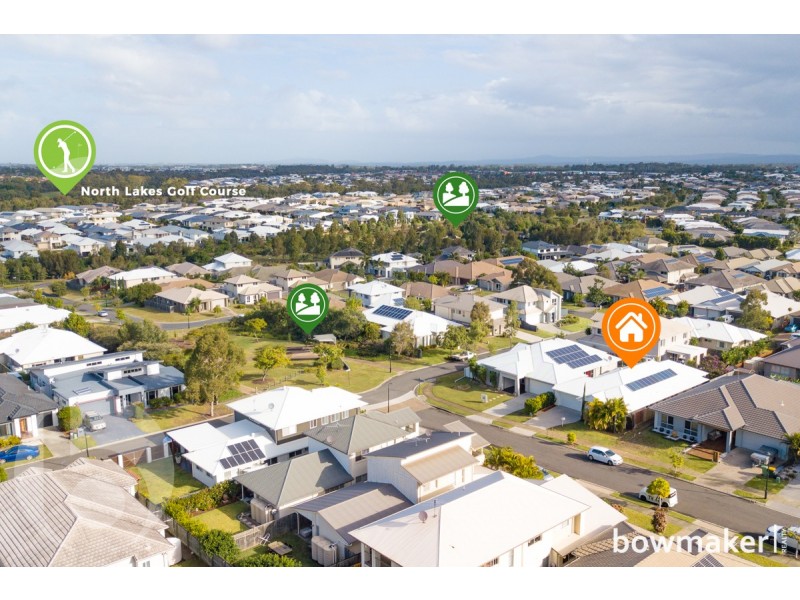 3 Montgomerie Parade, North Lakes QLD 4509