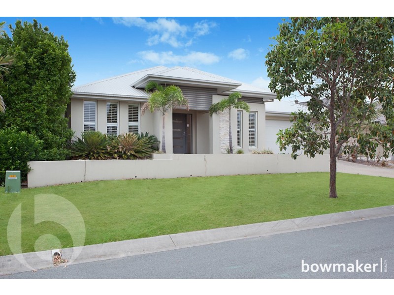 4 Satinay Parade, North Lakes QLD 4509