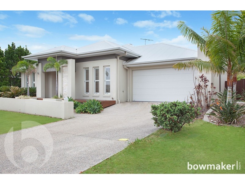 4 Satinay Parade, North Lakes QLD 4509