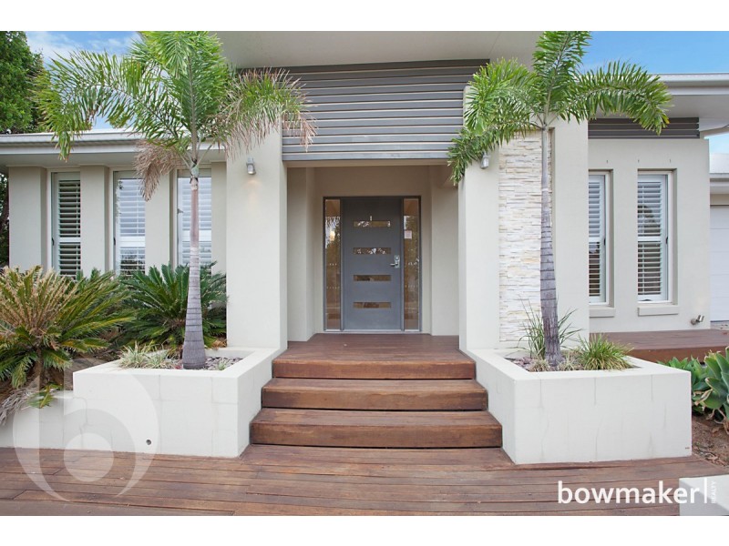 4 Satinay Parade, North Lakes QLD 4509