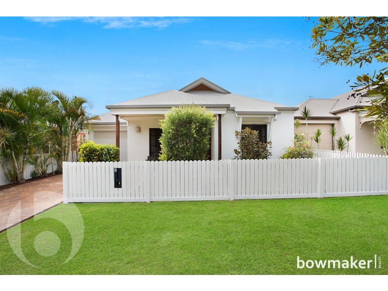 3 Tea Tree Place, North Lakes QLD 4509