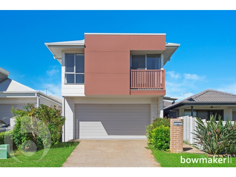 28 Brooklyn Close, North Lakes QLD 4509