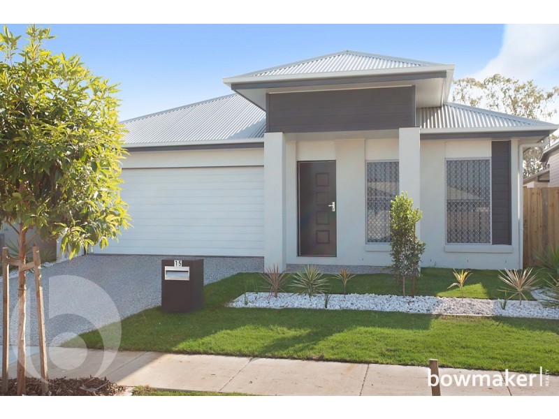 15 Apple Circuit, Griffin QLD 4503