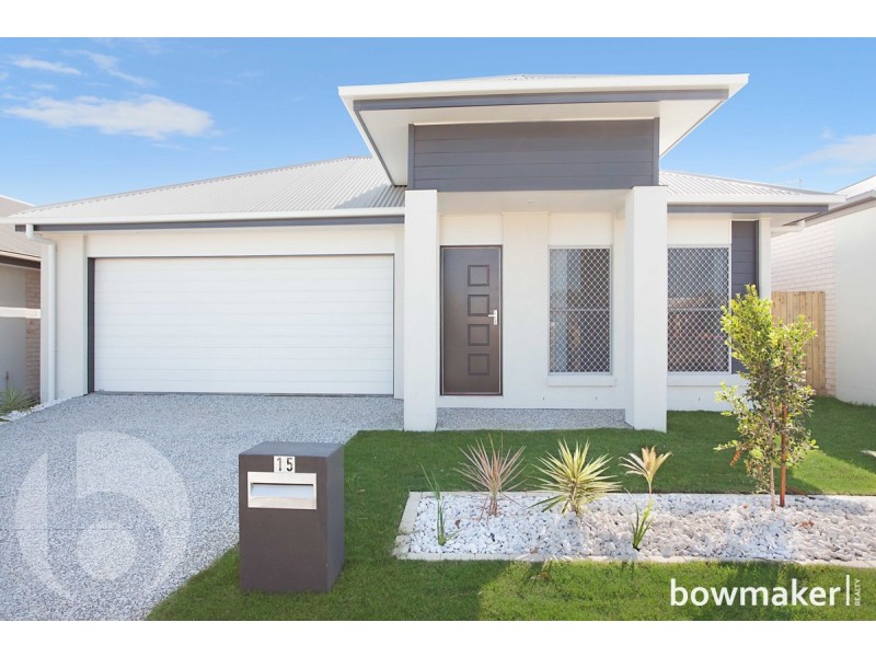 15 Apple Circuit, Griffin QLD 4503