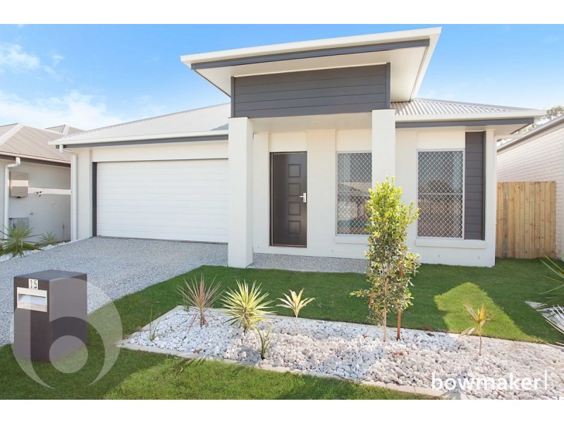 15 Apple Circuit, Griffin QLD 4503