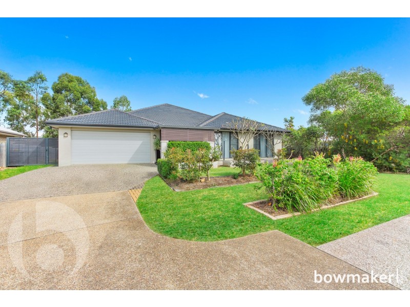 10 Freeman Street, North Lakes QLD 4509