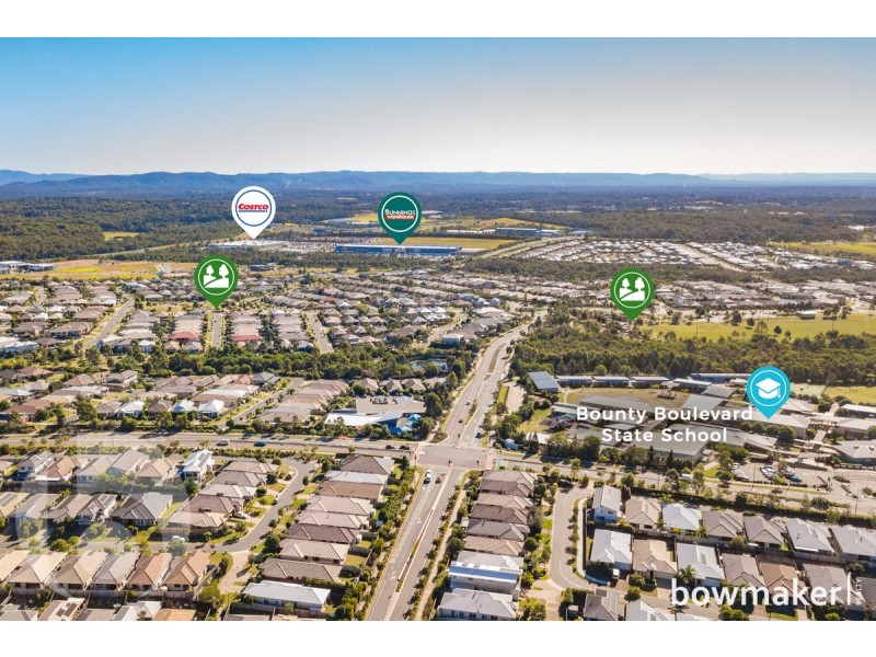 57 Augusta Parade, North Lakes QLD 4509