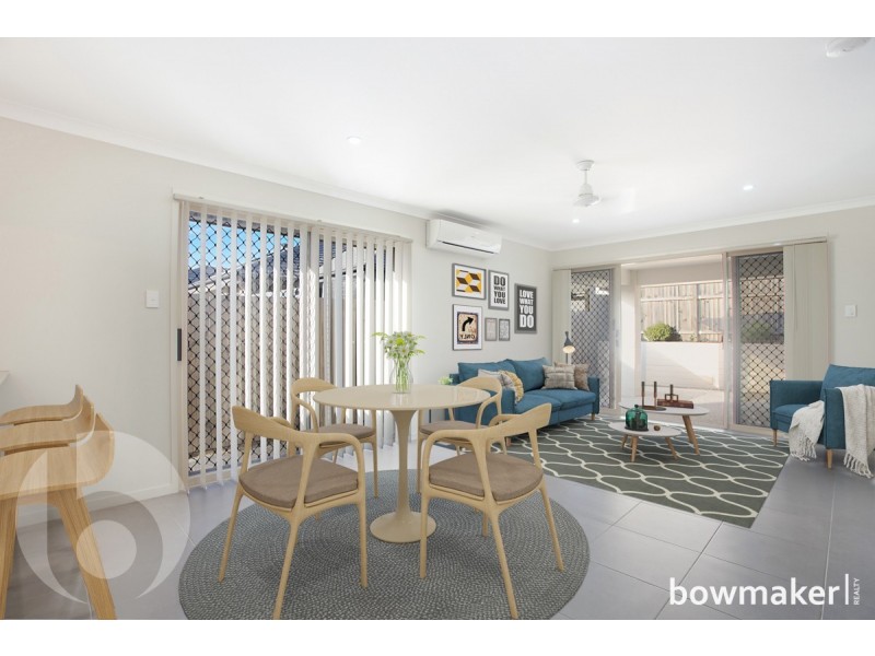 28 Wolfe Street, North Lakes QLD 4509