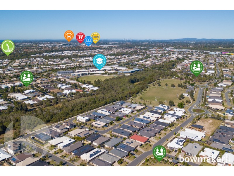 28 Wolfe Street, North Lakes QLD 4509