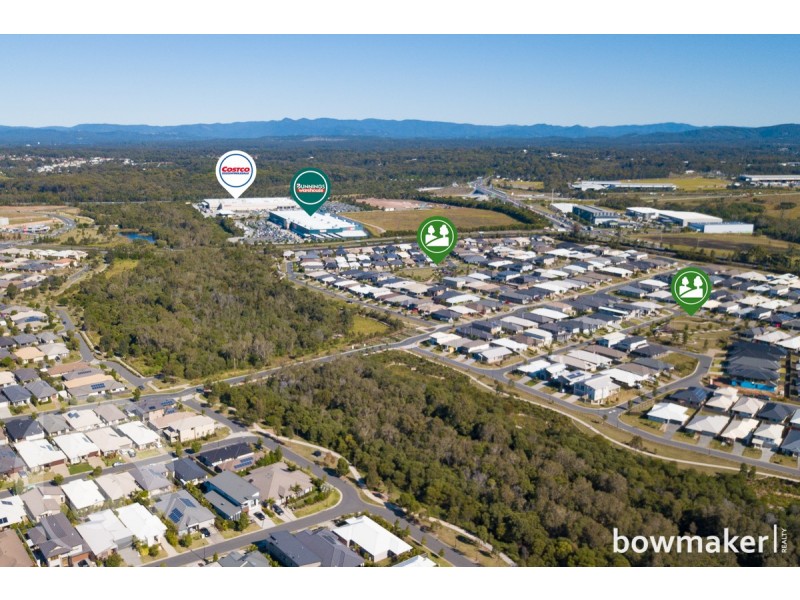 28 Wolfe Street, North Lakes QLD 4509