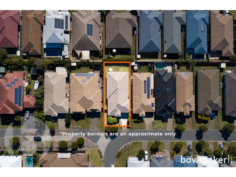 20 Wallaby Street, North Lakes QLD 4509