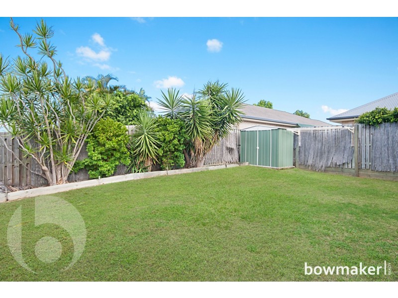 5 Tea-Tree Place, North Lakes QLD 4509