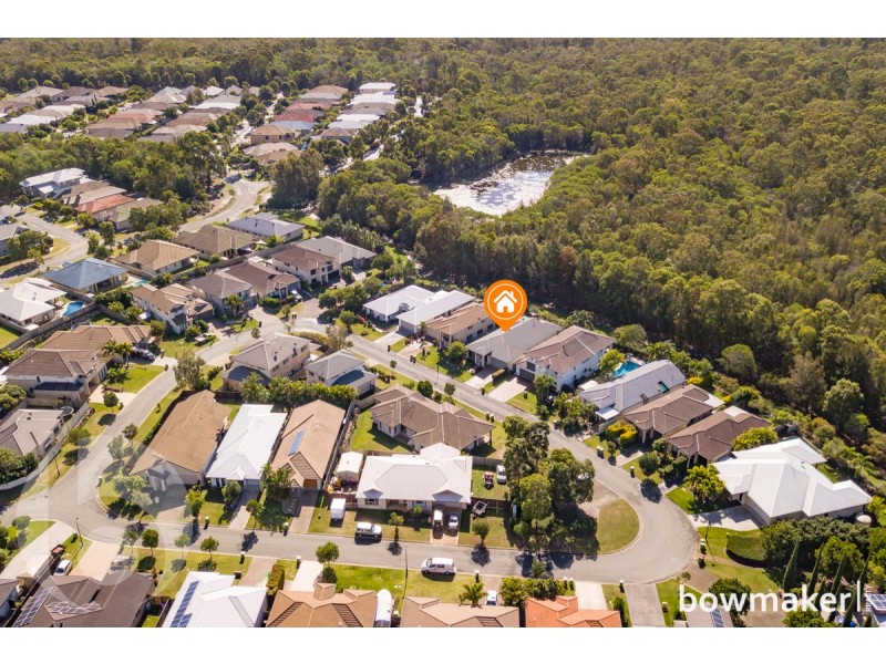 36 Pandorea Circuit, North Lakes QLD 4509