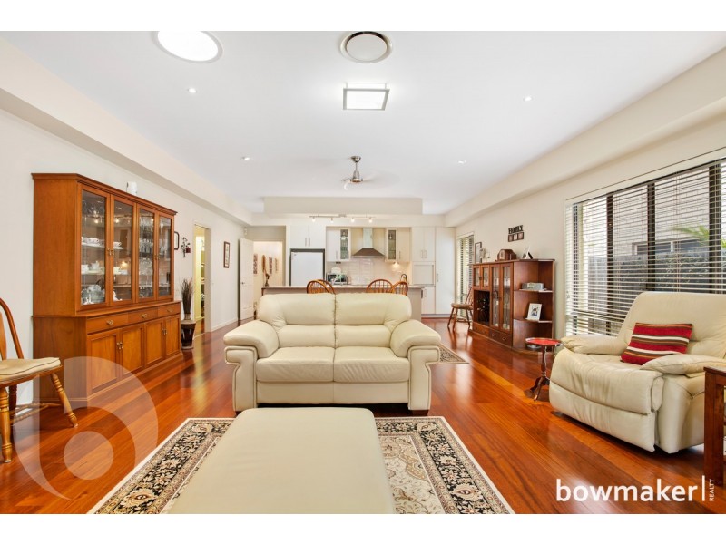 36 Pandorea Circuit, North Lakes QLD 4509