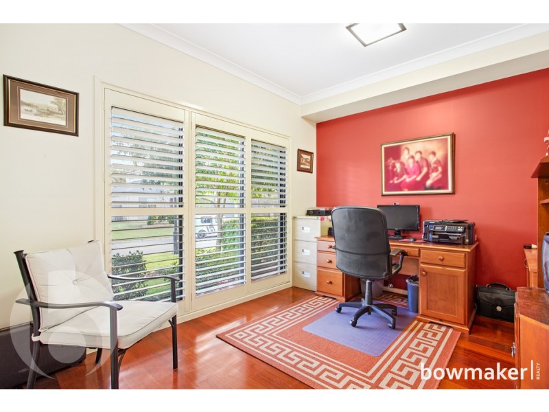 36 Pandorea Circuit, North Lakes QLD 4509