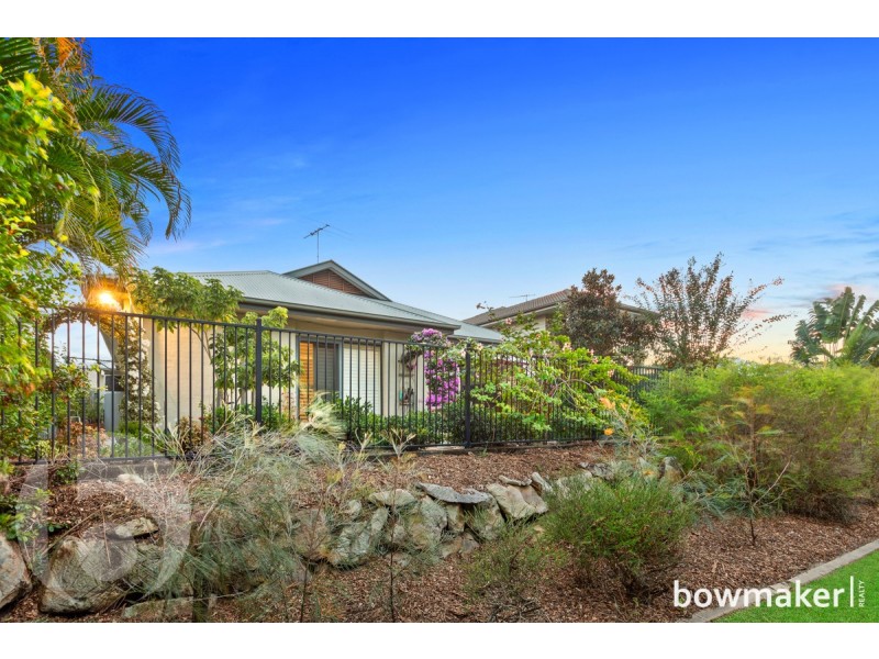 36 Pandorea Circuit, North Lakes QLD 4509