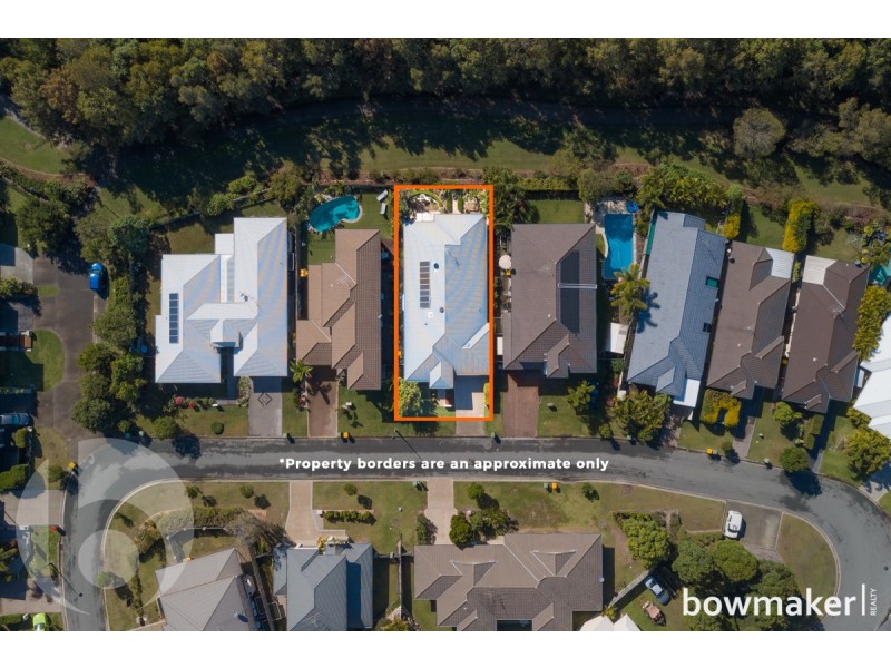 36 Pandorea Circuit, North Lakes QLD 4509