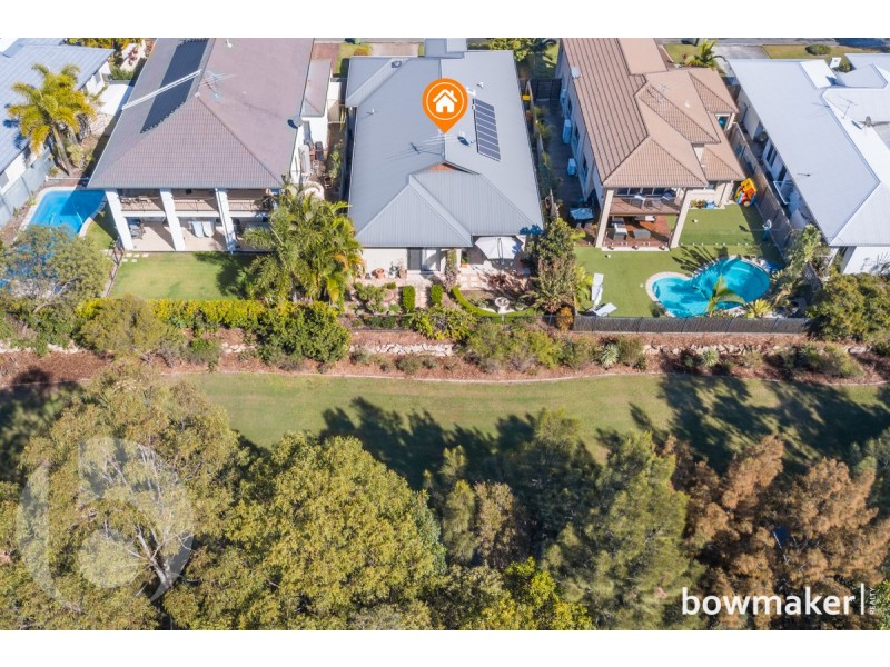 36 Pandorea Circuit, North Lakes QLD 4509
