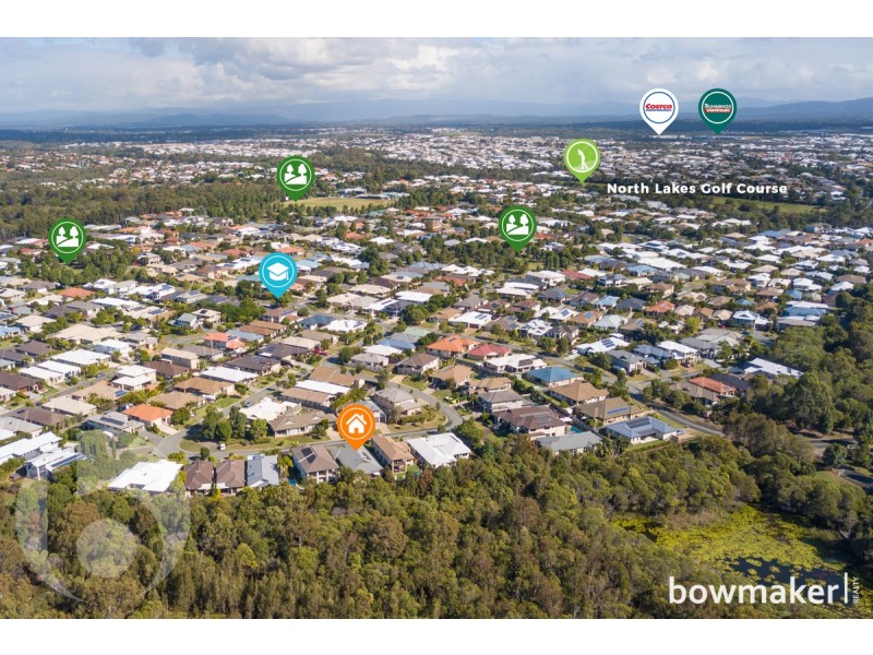 36 Pandorea Circuit, North Lakes QLD 4509