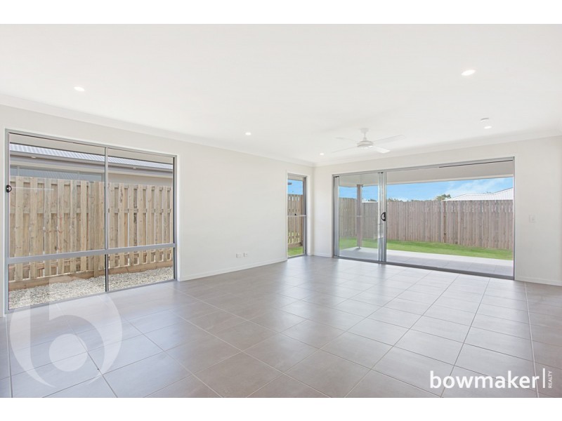 22 Amaranthine Street, Mango Hill QLD 4509