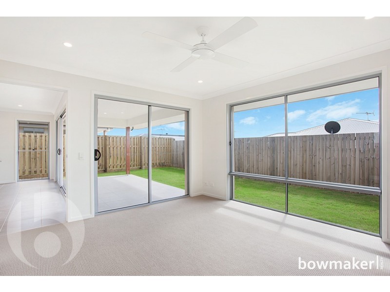 22 Amaranthine Street, Mango Hill QLD 4509