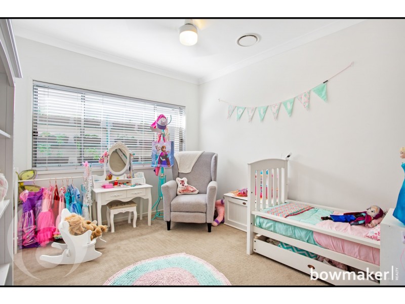 6 Crenshaw Street, North Lakes QLD 4509