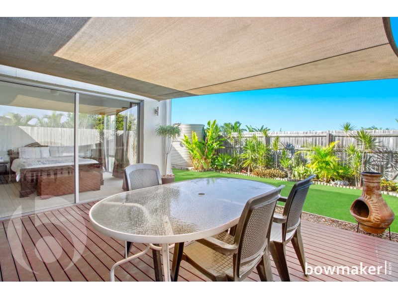 6 Crenshaw Street, North Lakes QLD 4509