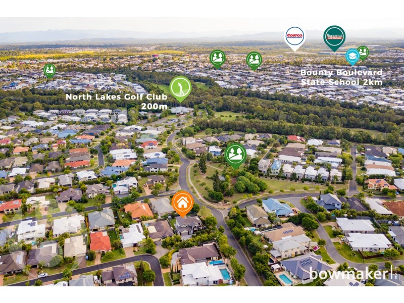 34 Gannet Circuit, North Lakes QLD 4509