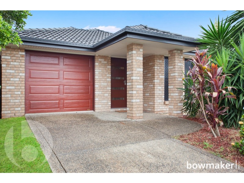 17 Bellenden Street, North Lakes QLD 4509