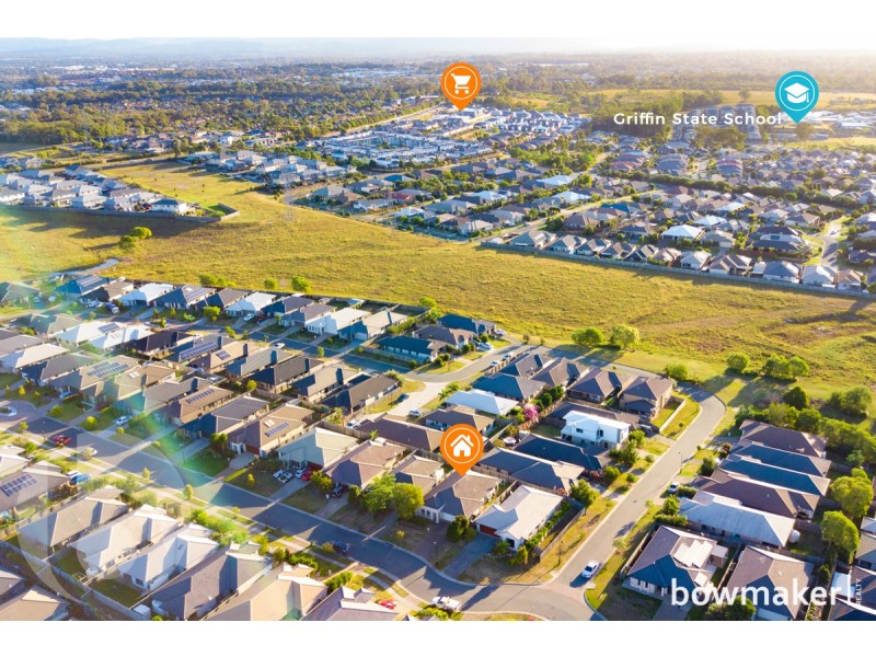 53 Clove Street, Griffin QLD 4503